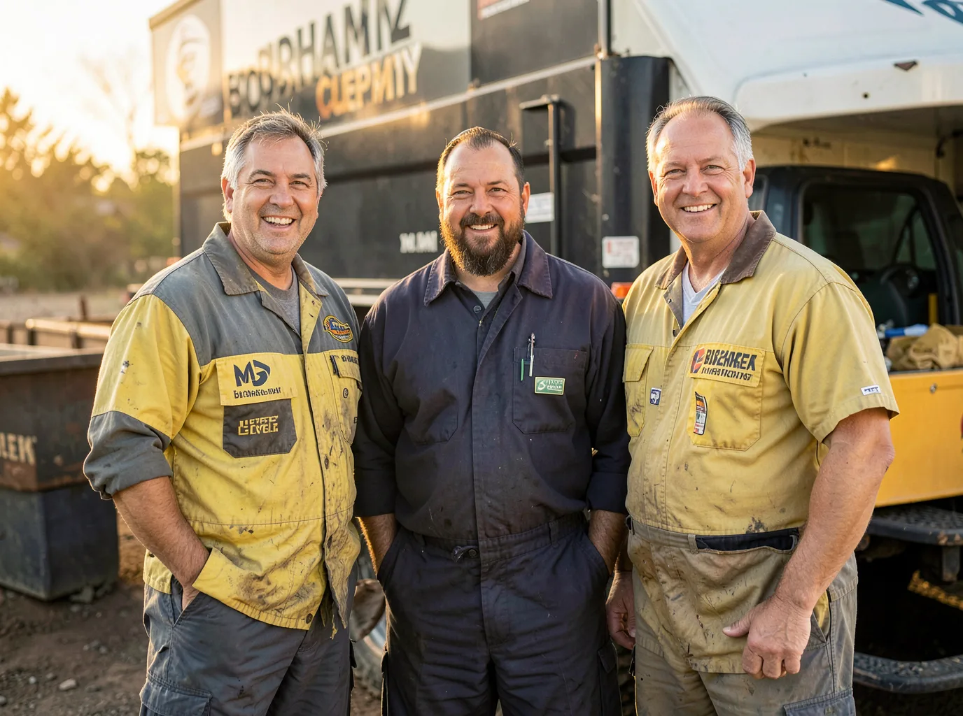 Sewage Cleanup company in Livingston, CA