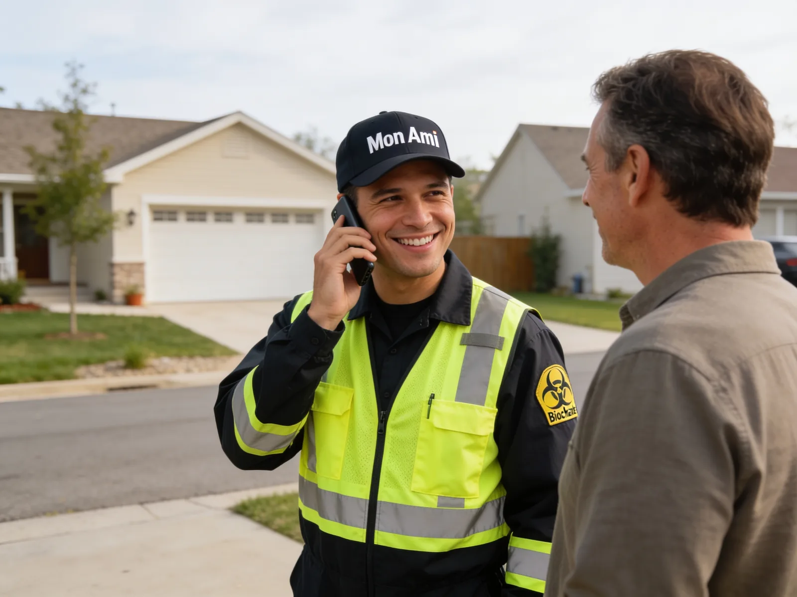 Sewage Cleanup Livingston, CA FAQs