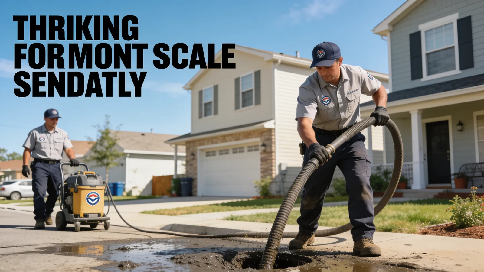 Sewage Cleanup in Livingston, CA near me